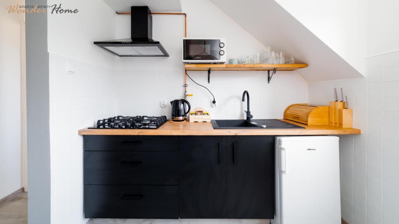 Wonder Home - Apartamenty W Cichej I Zielonej Czesci Karpacza - Z Miejscem Na Grilla I Parkingiem Esterno foto