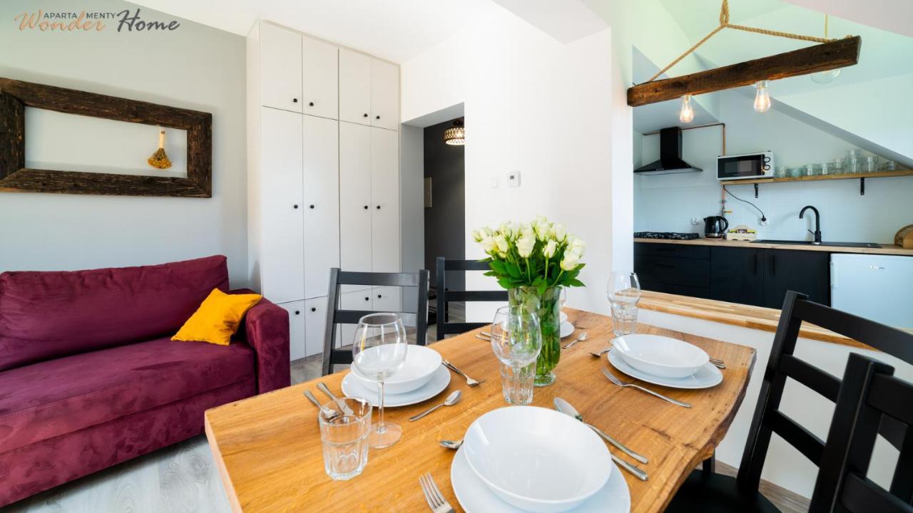 Wonder Home - Apartamenty W Cichej I Zielonej Czesci Karpacza - Z Miejscem Na Grilla I Parkingiem Esterno foto