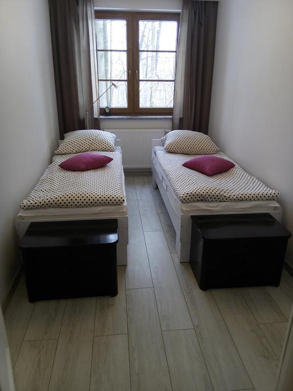 Wonder Home - Apartamenty W Cichej I Zielonej Czesci Karpacza - Z Miejscem Na Grilla I Parkingiem Esterno foto