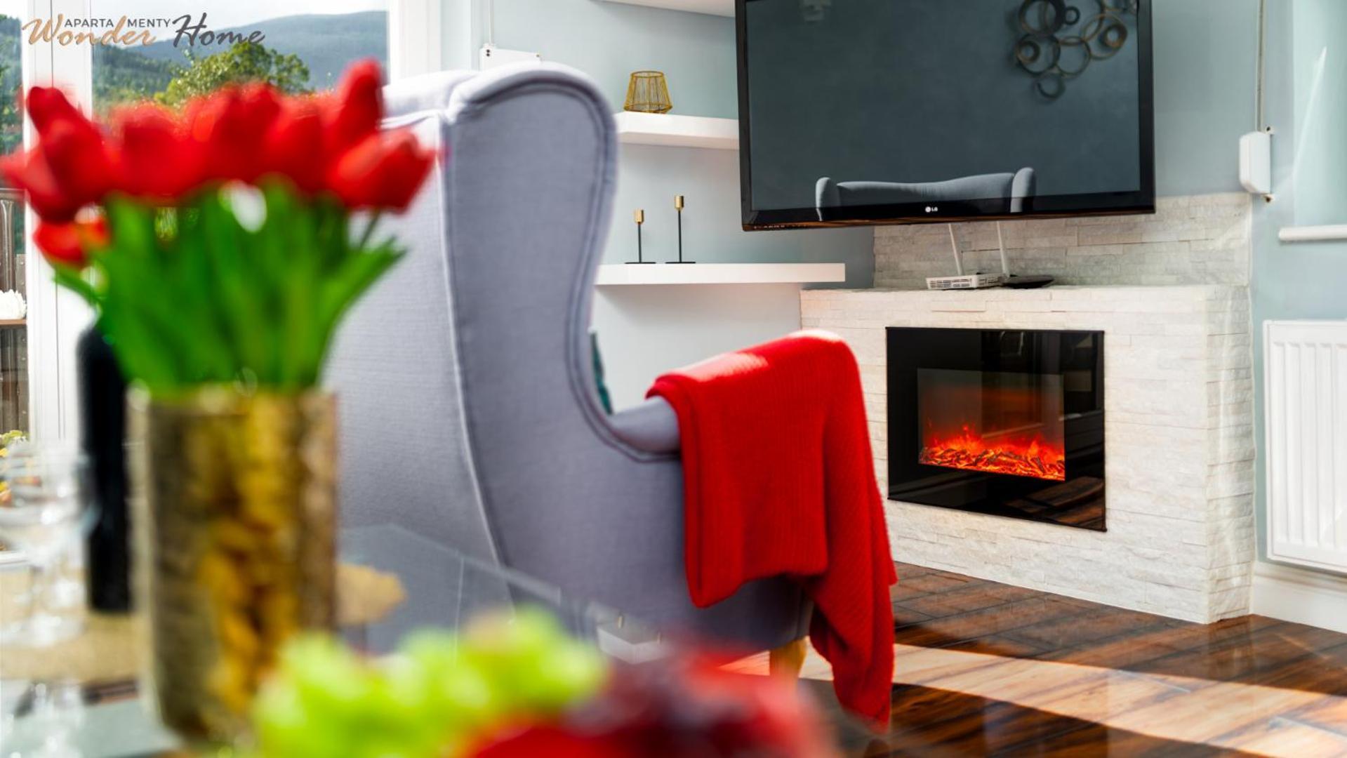 Wonder Home - Apartamenty W Cichej I Zielonej Czesci Karpacza - Z Miejscem Na Grilla I Parkingiem Esterno foto