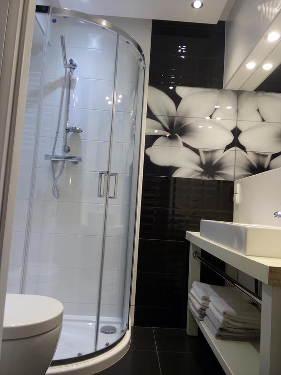 Wonder Home - Apartamenty W Cichej I Zielonej Czesci Karpacza - Z Miejscem Na Grilla I Parkingiem Esterno foto