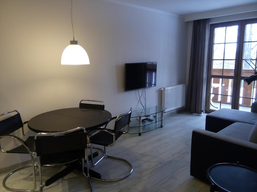 Wonder Home - Apartamenty W Cichej I Zielonej Czesci Karpacza - Z Miejscem Na Grilla I Parkingiem Esterno foto