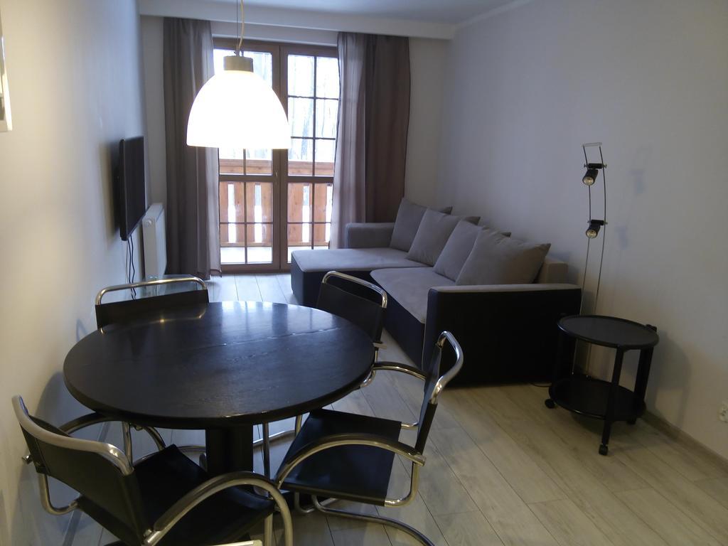 Wonder Home - Apartamenty W Cichej I Zielonej Czesci Karpacza - Z Miejscem Na Grilla I Parkingiem Camera foto