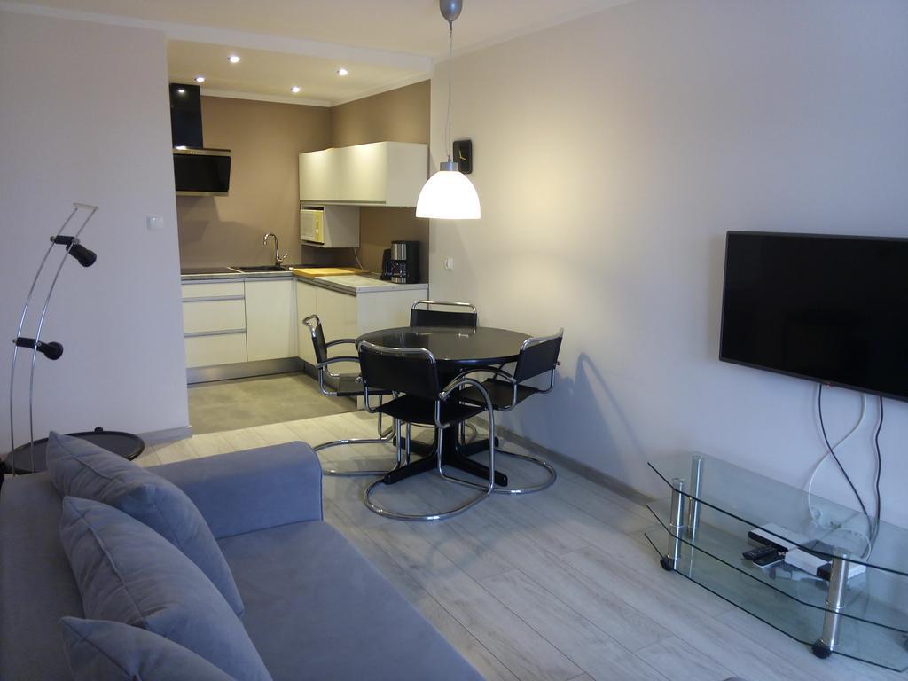 Wonder Home - Apartamenty W Cichej I Zielonej Czesci Karpacza - Z Miejscem Na Grilla I Parkingiem Camera foto