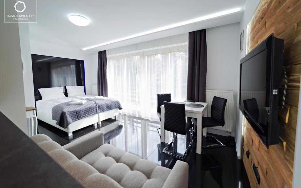 Wonder Home - Apartamenty W Cichej I Zielonej Czesci Karpacza - Z Miejscem Na Grilla I Parkingiem Esterno foto