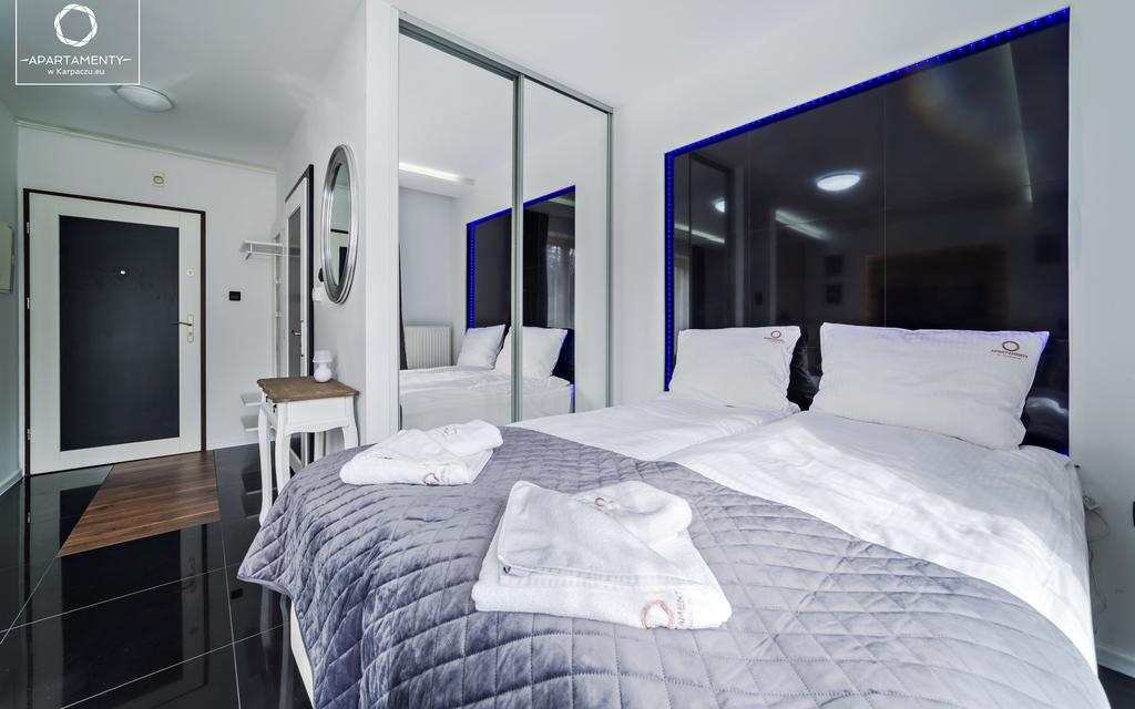 Wonder Home - Apartamenty W Cichej I Zielonej Czesci Karpacza - Z Miejscem Na Grilla I Parkingiem Esterno foto