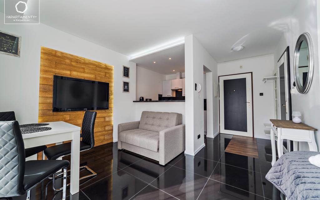 Wonder Home - Apartamenty W Cichej I Zielonej Czesci Karpacza - Z Miejscem Na Grilla I Parkingiem Esterno foto